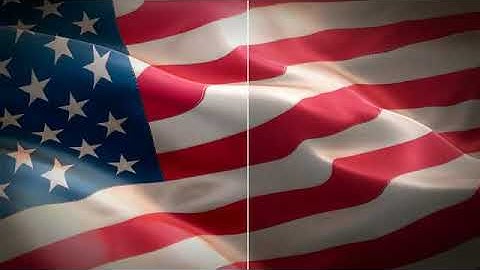 Custom Flags | After Effects Template Download