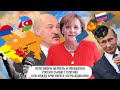Переговоры Меркель и Лукашенко \ Россия сбивает спутник \ Бои между Арменией и Азербайджаном