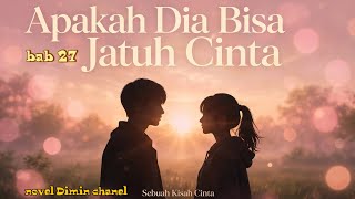 Chapter 27 The Mistake
