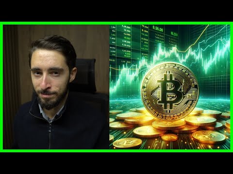 Is This The Top For Bitcoin? | Here