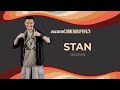 STAN - Gibbs | Salsation® Dynamic Warm-up SEI Damian Jabłoński