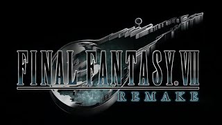 Lets Play Ff Vii Remake - Trailer