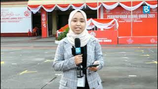 PAU 2021: Perhimpunan Agung UMNO 2021 jadi tumpuan