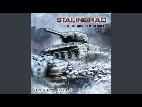 Stalingrad – Flucht aus dem Kessel YouTube Hörbuch Trailer auf Deutsch