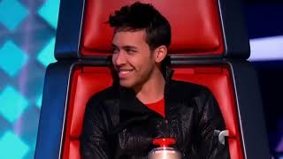 Blind Auditions of the BEST WINNERS in 10 Years The Voice Kids
