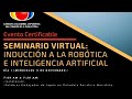 Seminario Virtual Día 1: 11-Nov-2020
