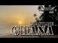 #120, Africa Episode 48, Ghana Coastline