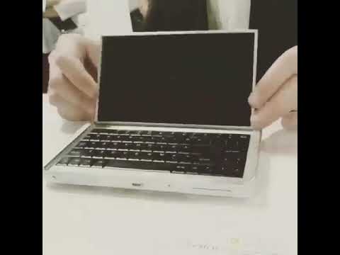 Video: Koľko Stojí Dobrý Netbook, Notebook, Tablet