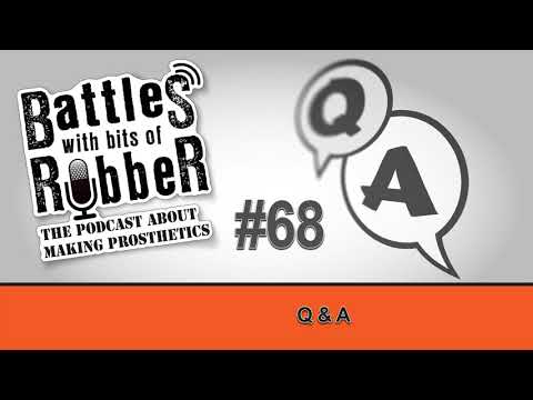 #68 - Q&A