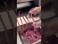 I am a manufacturer of meat slicing and dicing machines.#Meat cutter #Meat machinery #slicer