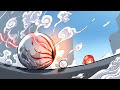 晴らせ遺恨!日の本vs中の国!国旗バトル 13話