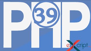 Curso de PHP - Aula 39 - Laço de Repetição II - eXcript