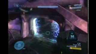 Hellfire Phoenix Montage | Halo 3
