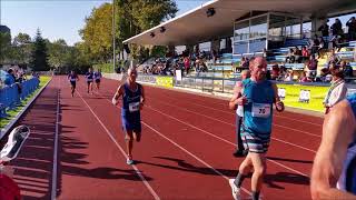 La Ronde De Vélizy-Villacoublay