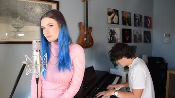 Thumbnail of Adele - Easy On Me (IMY2 Cover)