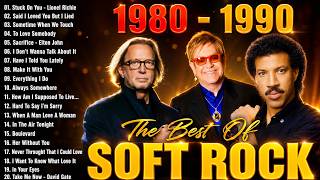 Rod Stewart, Eric Clapton, Phil Collins, Bee Gees, Air Supply - Soft Rock 70s 80s 90s Greatest Hits screenshot 2