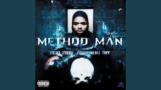 Video thumbnail of "Method Man - Spazzola"