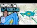 Moving to Kazakhstan 🇰🇿 | pros, cons, experiences