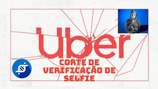 Software de desvio de verificação de selfie da Uber.  Trabalhando em todo o mundo. screenshot 1