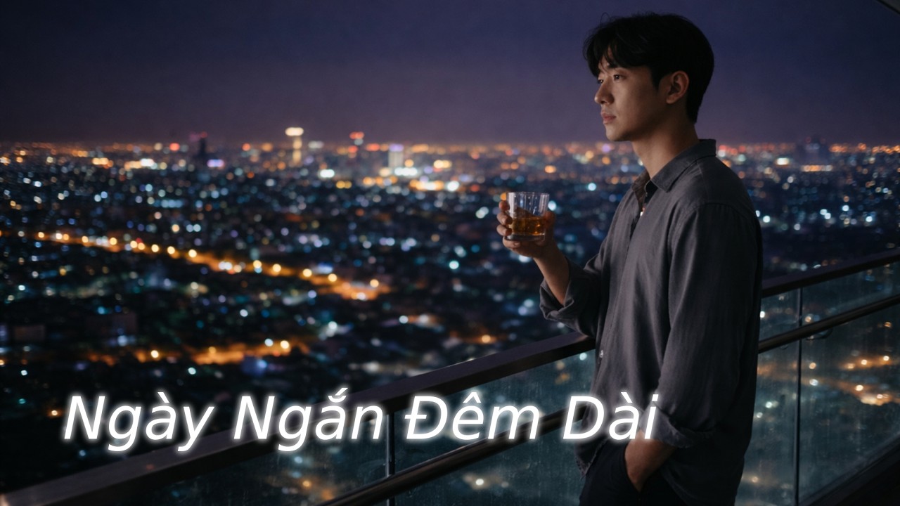 Ngày Ngắn Đêm Dài - Zero | Original Music