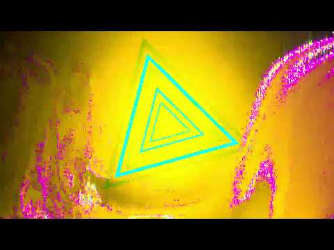 !EPILEPSY WARNING! (SLOWED) // E Y E S   C U T  D E E P E R // Subtronics x Inéz