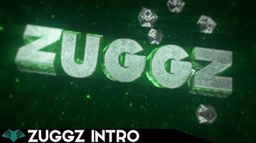 Intro | Zuggz | By Alamazam