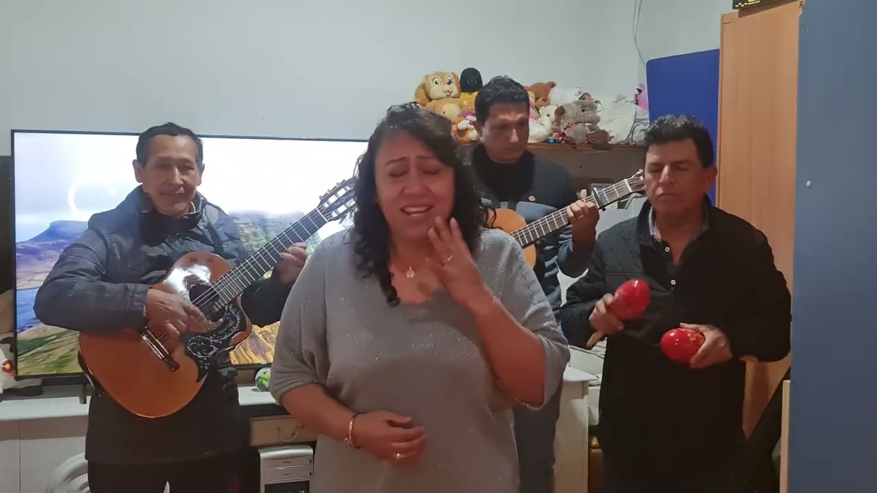 Un  Lindo Pasillo.  Herida de Amor.   DRA 