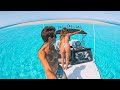 Life adrifts epic comeback great barrier reef spearfishing cairns life  season 2 has started