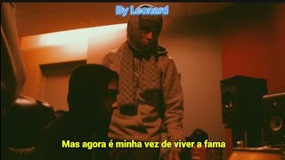 Central Cee - Don't Know Anymore - Legendado/Tradução 🇧🇷