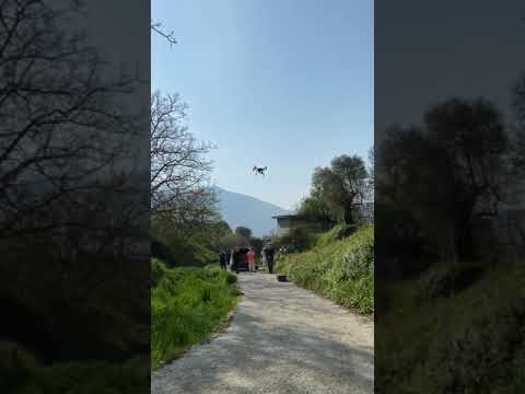 drone carab smav