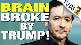 John Cusack Attacks Assange With Bizarre Conspiracy Theory