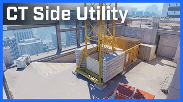 CS2 Vertigo | CT Side Utility