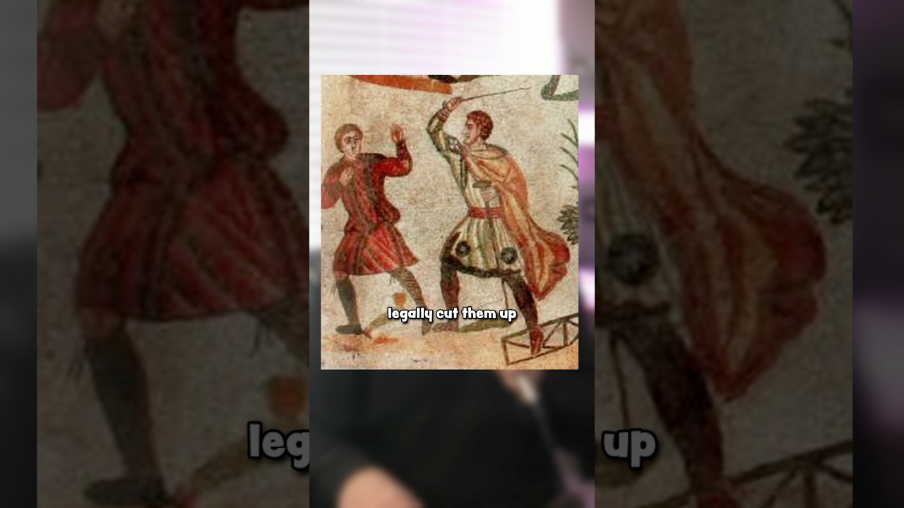 Debtors Prison is Crazy