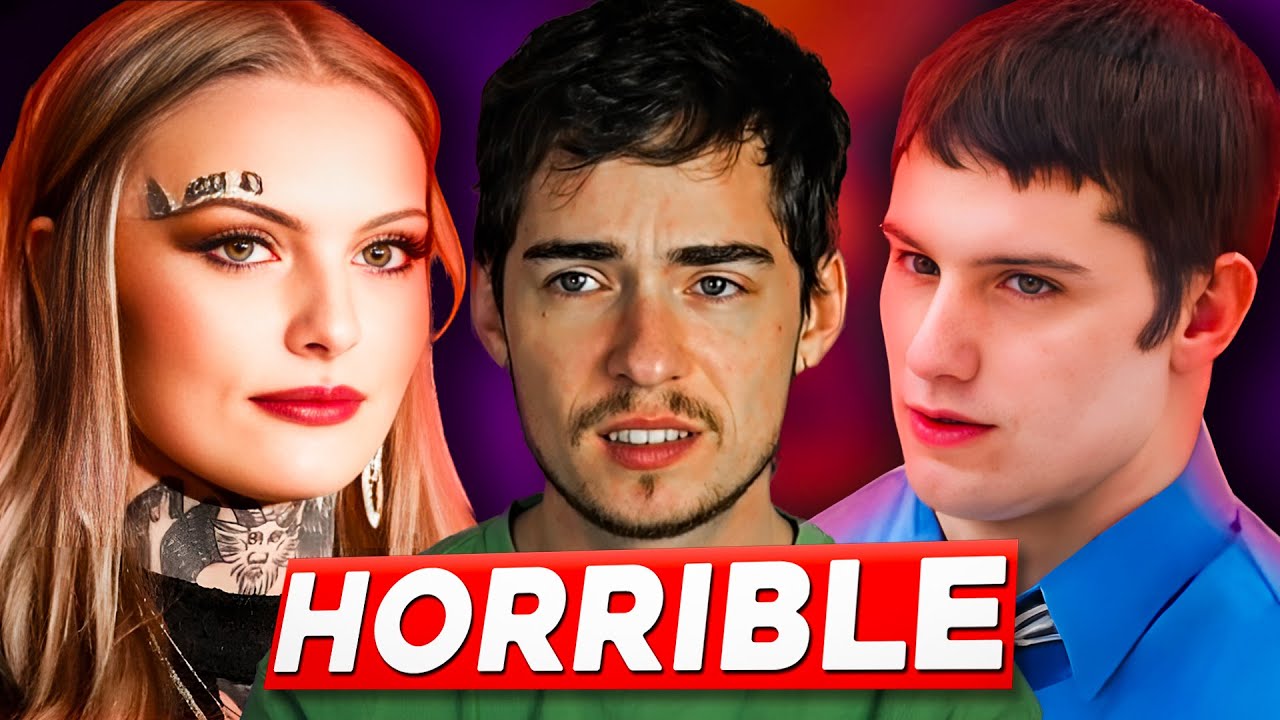 AGRESSÉE à 14 ANS, HARCELÉE et STALKÉE… il reste en LIBERTÉ