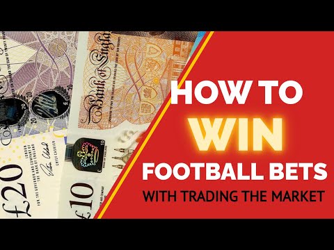 10 Secrets To Help You Win More Football Bets