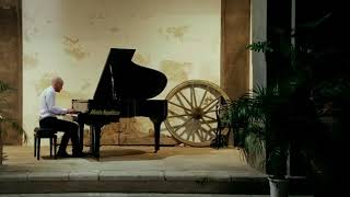 Vinca Minor - Carmine De Martino || Original Piano Solo || Classica Estate Music Festival 2018