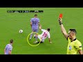 Football Moments Red Card & Fights 2024