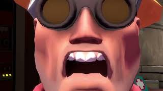 Average 2fort lobby (shitty sfm animations Part 1)