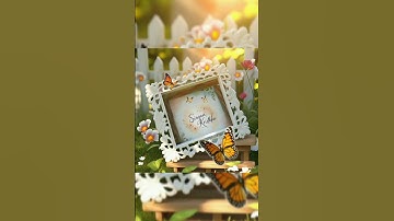 Frame name editing||#ytshorts#imagecreation#meta#ai#frame#nameart