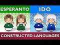 Esperanto vs Ido | Which Is Easier to Learn?