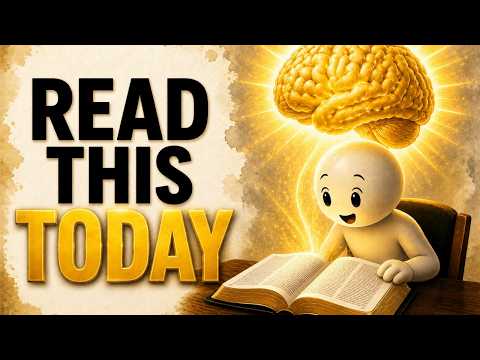 Read This Psalm Daily — Watch What Happens To Your Mind