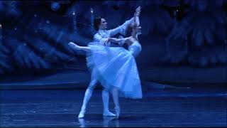 SPBT | Snow Adagio | The Nutcracker