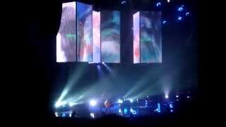 Muse - Stockholm Syndrome Live 2010