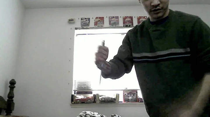 Jacob's Ladder knife p1 cold steel triple action tanto