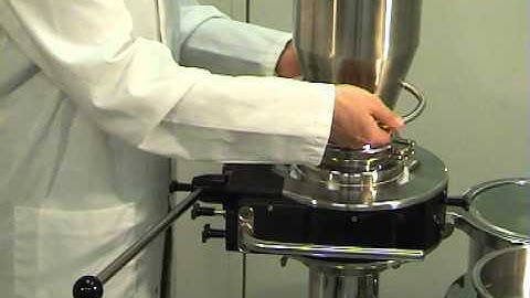 Buck® MC Valve - Containment Split Butterfly Valve