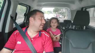 Çinasan Almila Yaren Sev Yeter Söylüyor.