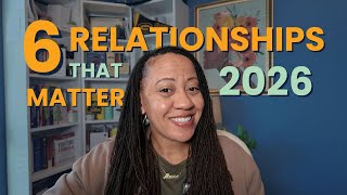 The 6 Relationships Educators Must Strengthen to Thrive in 2026
