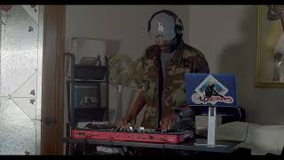 Dj UpScales - VERZUZ MIX - Cash Money vs. No Limit