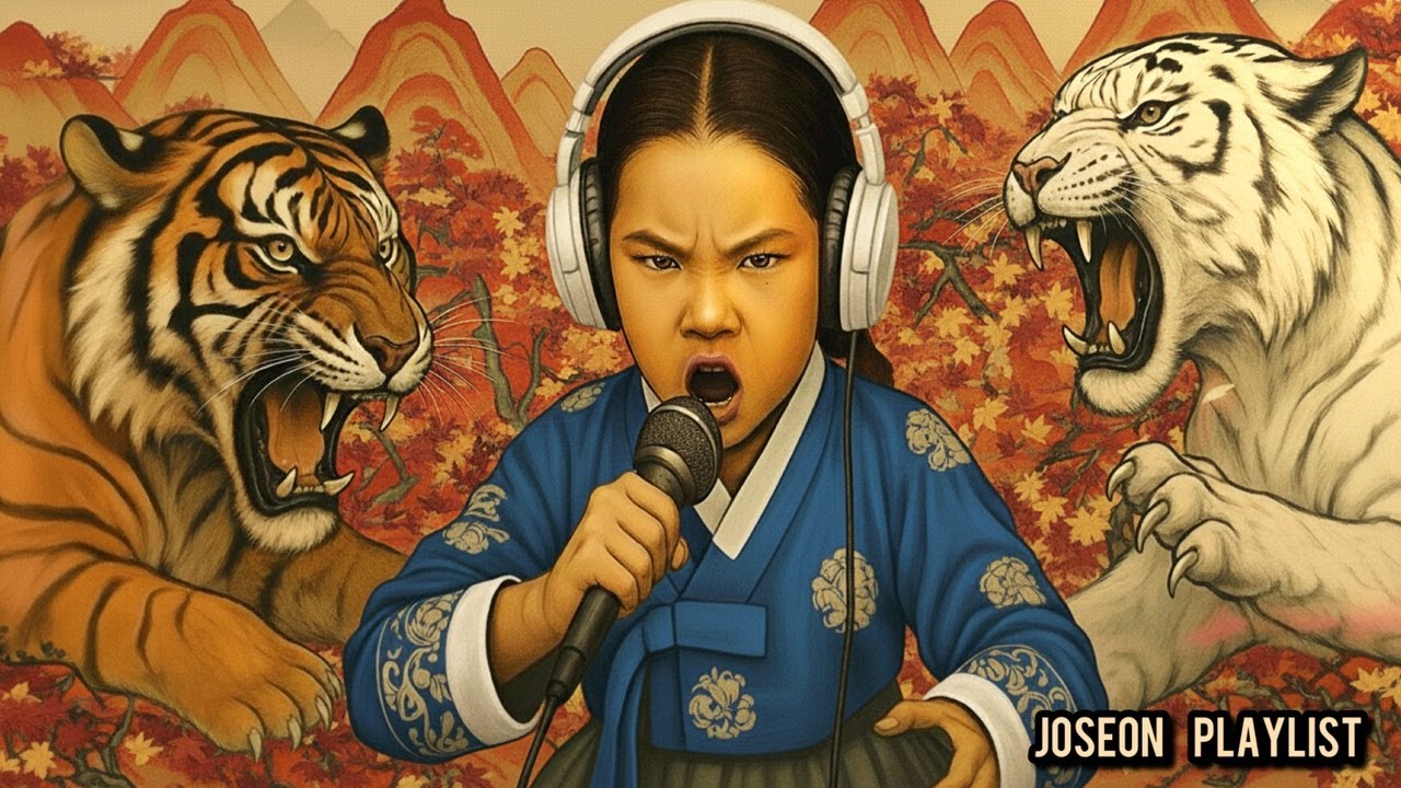 🔥호랑이도 못막는 만복퀸 Vibe 🐅 | Tiger King Beats | AFRO TRAP EDM 808 PLAYLIST 