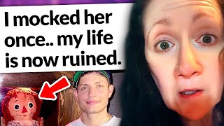 Download Lagu Viral TikTok Warns Matt Rife About Annabelle: \ MP3 Download Lagu Viral TikTok Warns Matt Rife About Annabelle: \ MP3